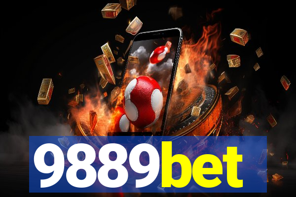 9889bet