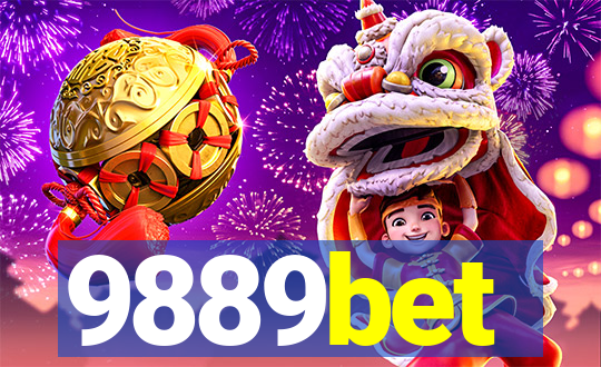 9889bet