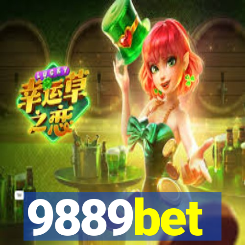 9889bet