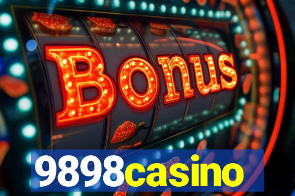 9898casino