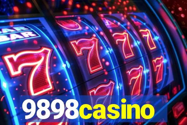 9898casino