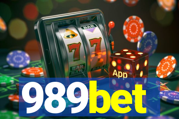 989bet