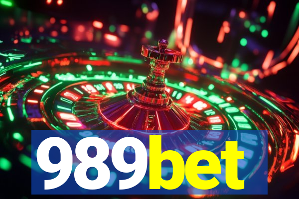 989bet