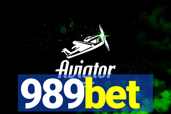 989bet