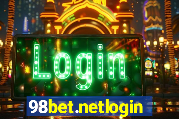 98bet.netlogin