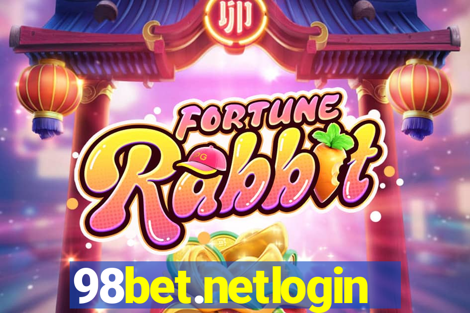 98bet.netlogin