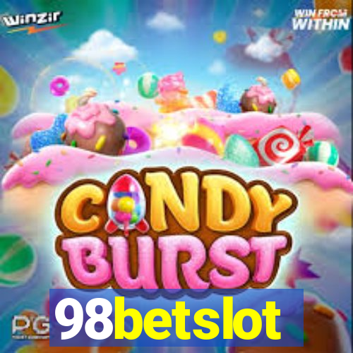 98betslot