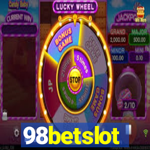 98betslot