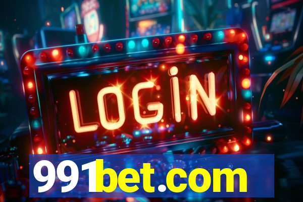991bet.com