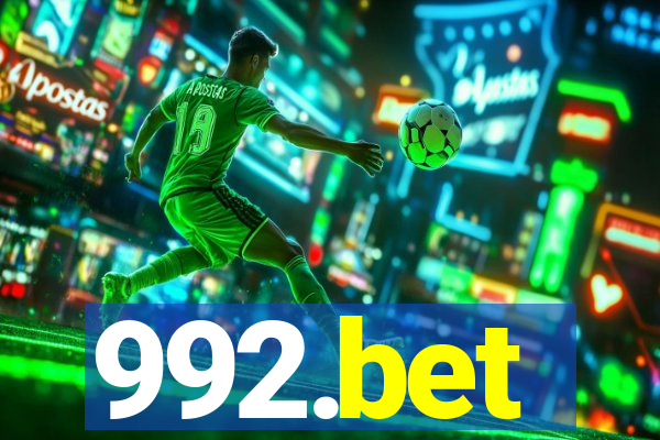 992.bet