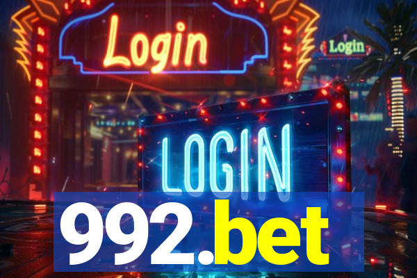 992.bet