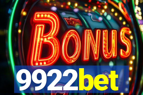 9922bet