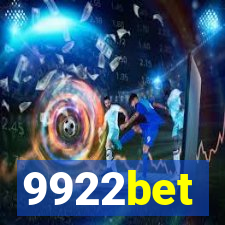 9922bet