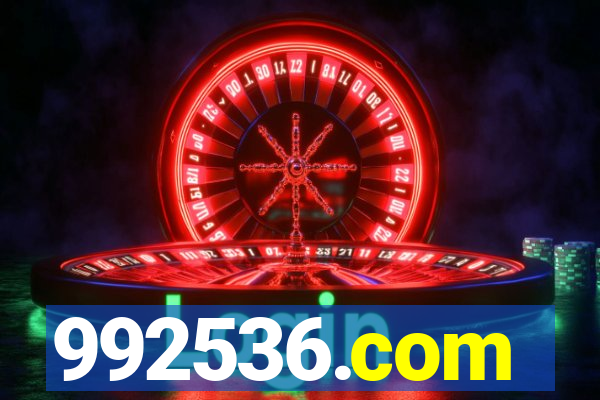 992536.com