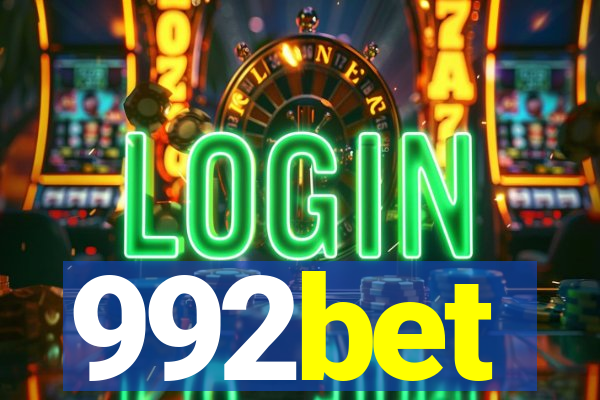 992bet