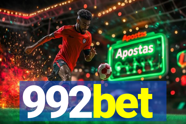 992bet