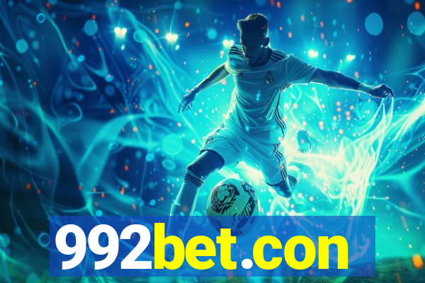 992bet.con