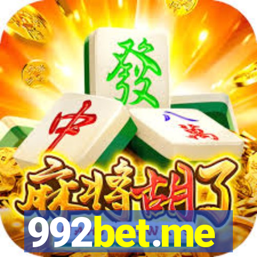 992bet.me