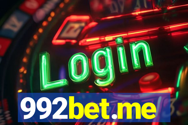 992bet.me