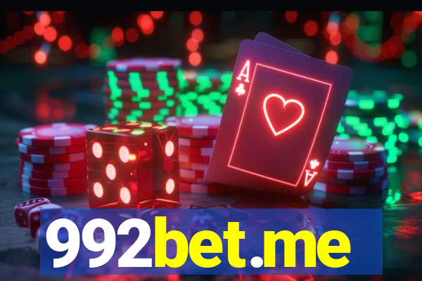 992bet.me