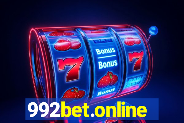 992bet.online