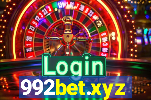 992bet.xyz