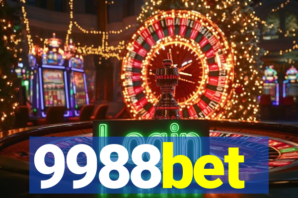 9988bet