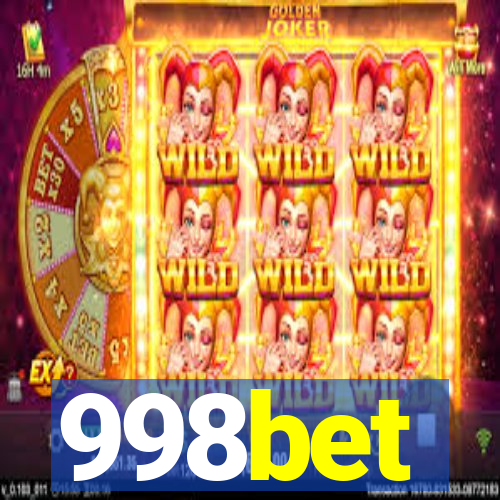998bet