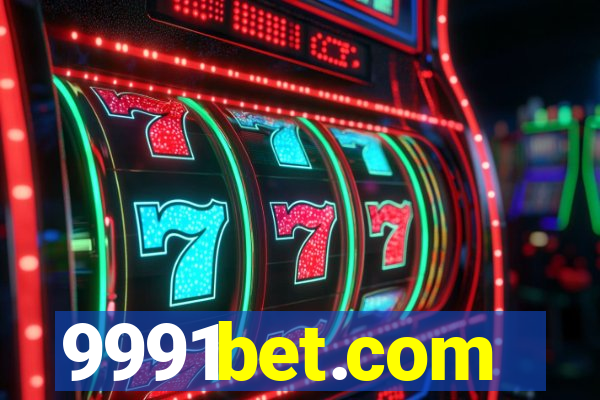 9991bet.com