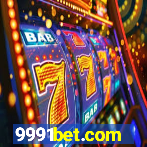9991bet.com