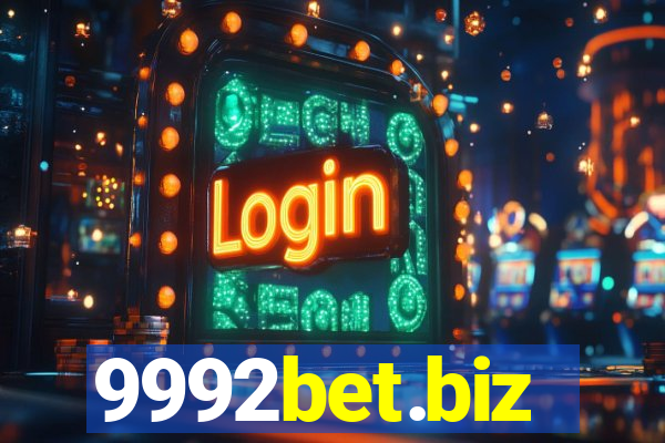 9992bet.biz