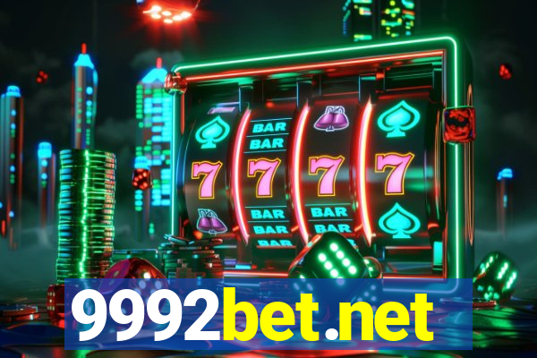 9992bet.net