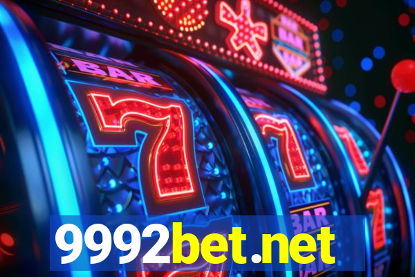 9992bet.net