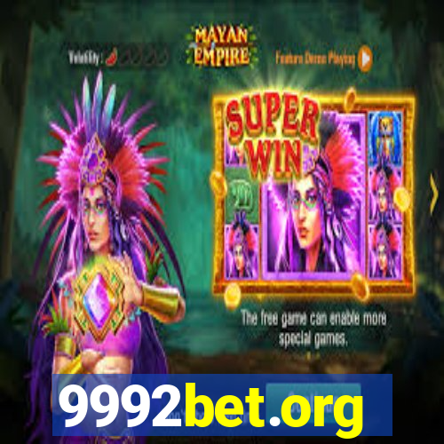 9992bet.org