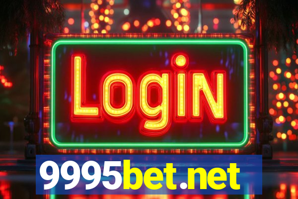 9995bet.net