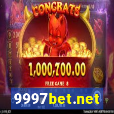 9997bet.net