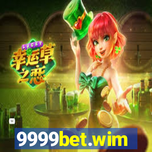 9999bet.wim