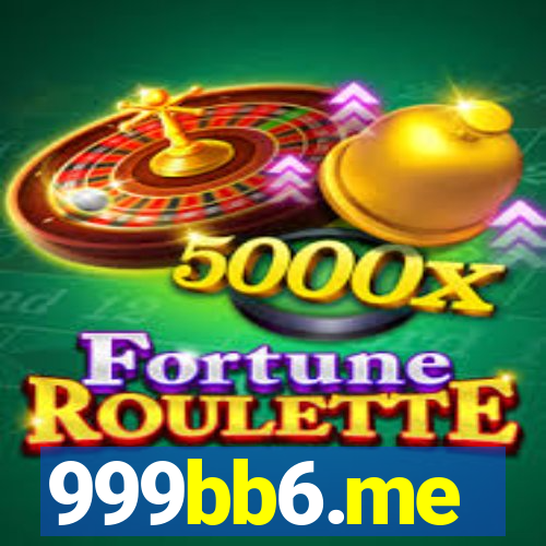 999bb6.me