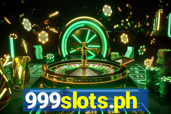 999slots.ph