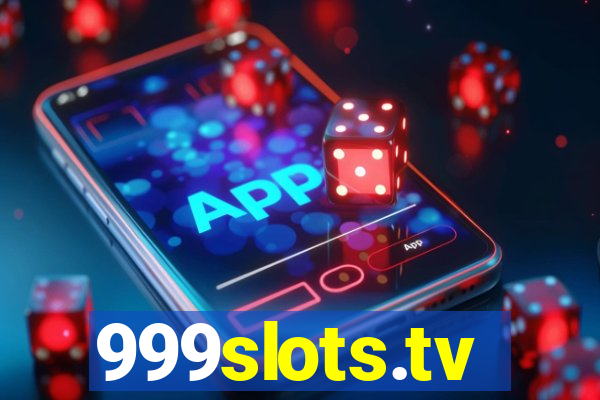999slots.tv
