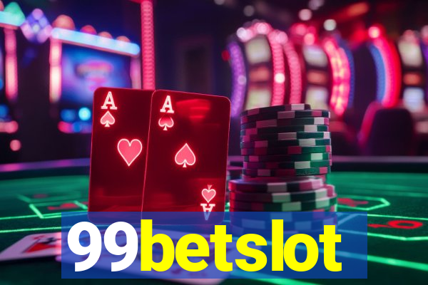 99betslot