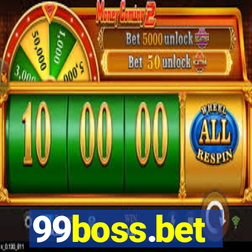 99boss.bet
