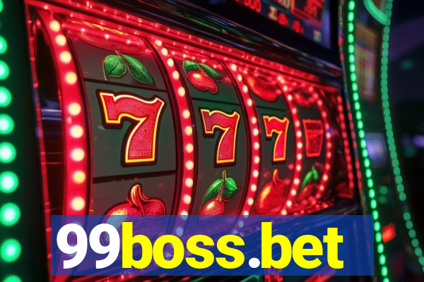 99boss.bet