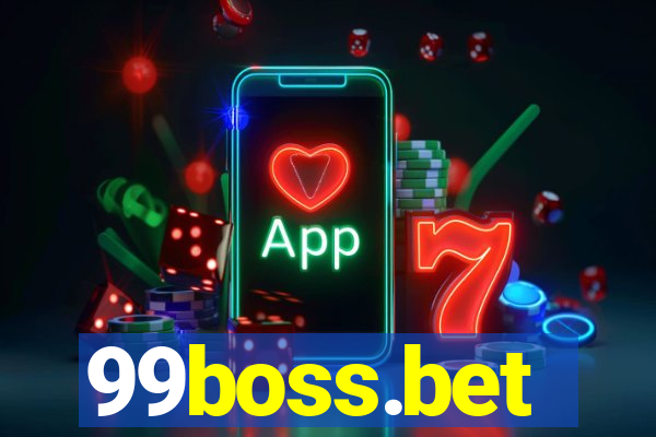 99boss.bet