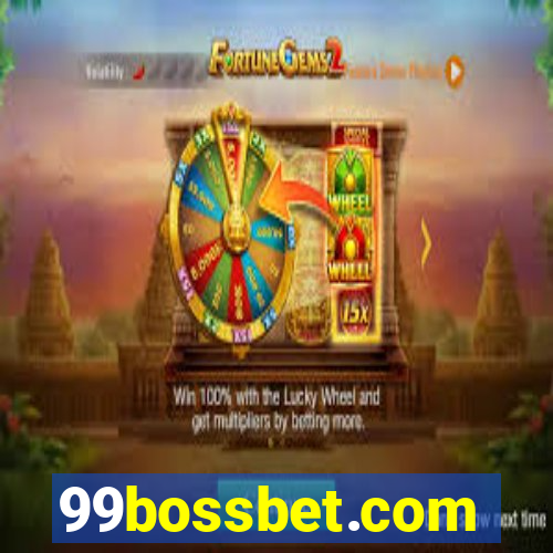 99bossbet.com