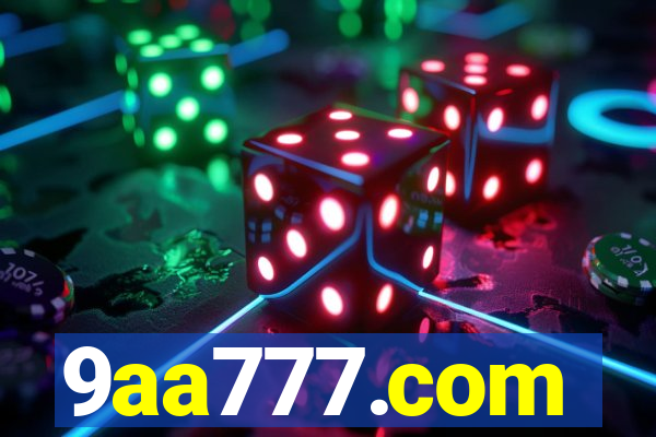 9aa777.com