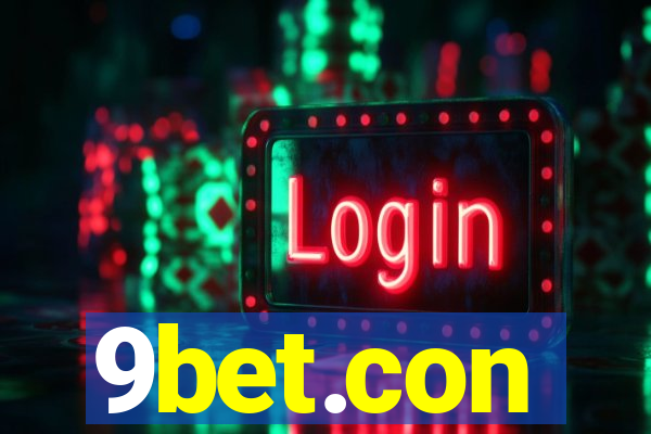 9bet.con