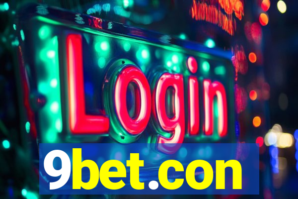 9bet.con