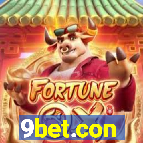 9bet.con