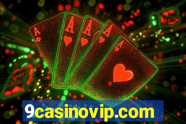 9casinovip.com